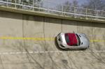 Mercedes-Benz SLS AMG Roadster 2012 года